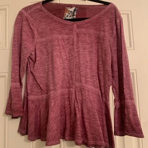 Long Sleeve Top
